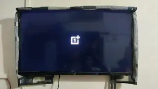 OnePlus y1s new 32 inch TV long term review.