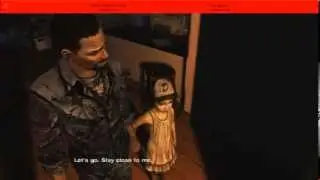 PEDOPHILee [The Walking Dead Game] [Stream Highlight]