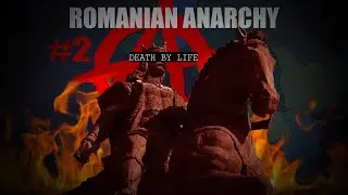 The Romanian Anarchy | 2