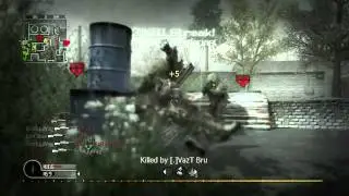 Multi-Cod Minitage | ScallyyWag