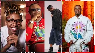 KIMEUMANA: WASANII watatu waondoka kwa KINGS MUSIC/Amebaki mmoja kwa ALIKIBA