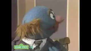 Sesame Street anomaly (1998) (warning you WILL shut your pants omg no no no no)