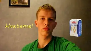 Hvetemel utfordring