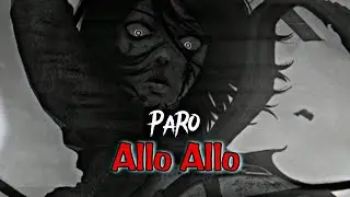nej, paro | tiktok version (sped up)