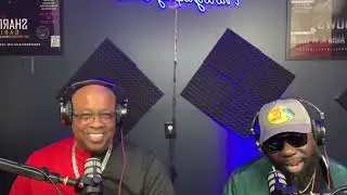 BlackOpps Entertainment - The Podcast featuring Southern Soul Artist:  LoKey Kountry