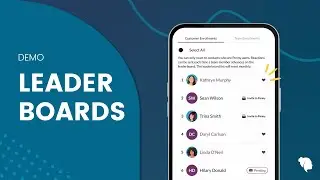 NEW Feature - Penny Leaderboards | Demo