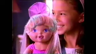 ABC - Baby Color & Shampoo (1993)