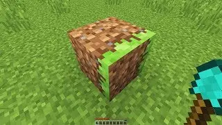 Minecraft but it confuses you