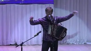 Видеоролик об Игоре Шипкове