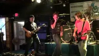 Hudson Road Band- Medley of Songs