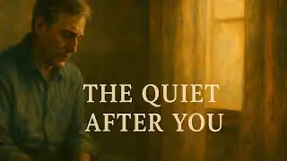AI Tunes - The Quiet After You (Official Audio)