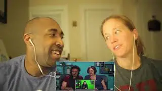 Can Sober People Guess Food Explained By High People -  REACTION