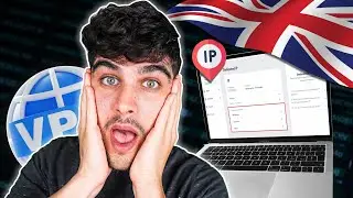 How to Get a UK IP Address In 2 Steps in 2026