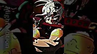 Genshin Vs demon slayer part 1 (2vs2) | 