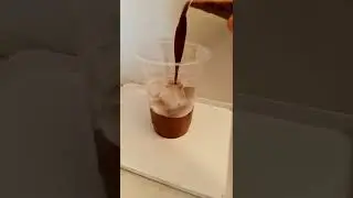 Pop Es Coklat topping Tango