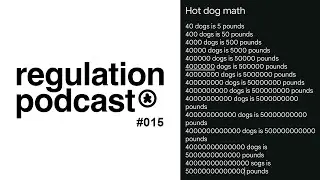 Hot Dog Math // Gavin vs Andrew [15]