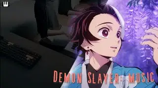 Demon Slayer: Kimetsu no Yaiba Music