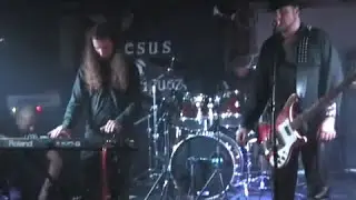 Jesus Rodriguez - Kosmiczna pustka