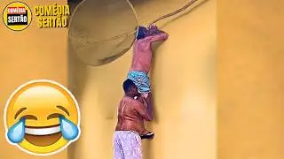 Os Mais Engraçados (até agora) de 2024! 😂 [VALE A PENA RIR DE NOVO]