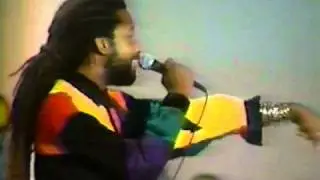 Hurricane - Custom Pressure - 1993