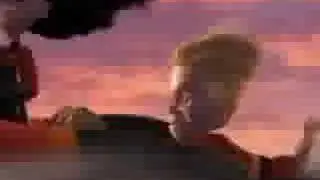 The Incredibles