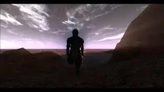 Gothic 2 Nostalgy Mod - assassins island.