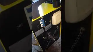 TIG 400 MIJ DC  INVERTER WELDING MACHINE