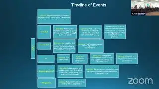 Peace Officer Standards Accountability Advisory Board Hearing
