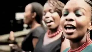 Adawnage Band ft Dominic Khaemba - Safar - Music Video