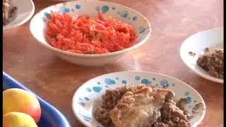 Тараканов в школьной столовой так и не нашли