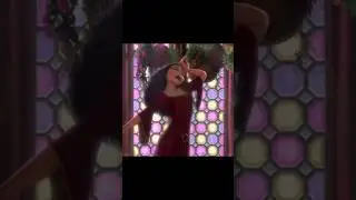 Mother Gothel edit || 
