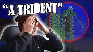 Minecraft veteran plays for the second time in 5 years