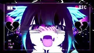 Plug Me In // vrchat (meme)