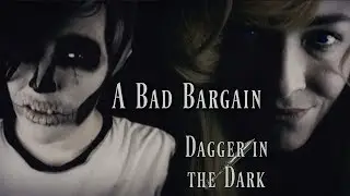 ☆★ASMR★☆ Angela/Lorey | A Bad Bargain // Dagger in the Dark