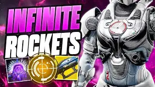 The TOP Titan Prismatic Build For DESTROYING Bosses | Destiny 2 Hazardous Propulsion Build