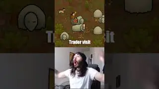 Ranking all Rimworld events. part 1 
