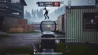 Tip Tip Braha Pani // pubg // BGMI