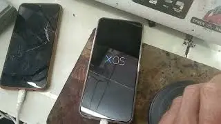 Infinix Note 12 Turbo Edition x670 password and frp Bypass Android 12 Update