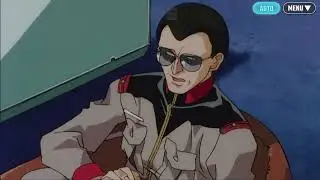 SD Gundam G Generation Eternal - Stardust Memory Part 2, Stage 9