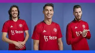 Tezos x ManUtd - Welcome to the Future