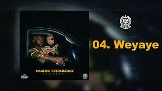 BakaBaki - Weyaye
