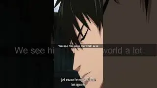 Have You Ever Wondered if One Punch Man Is Really a Superhero Show? Myth Busted #shorts