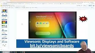 Viewsonic Displays