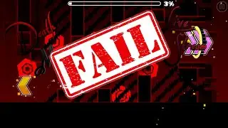 Failed Stream! (Do not watch!)