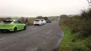 I.O.M 2013 drive past 2
