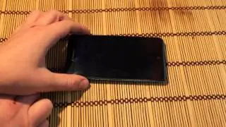 Смартфон Lenovo P780 Black - БАТАРЕЯ 4000 mAh
