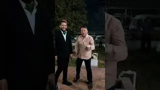 Кашкадаре Баходир Братдан алангалик салом