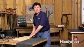 How to Create a Decorative Edge with a Router