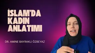 The Portrayal of Women and the Language Used in Islam 