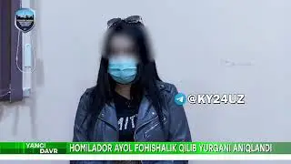 zapal. Homilodor  foxisha  qulga tushdi.